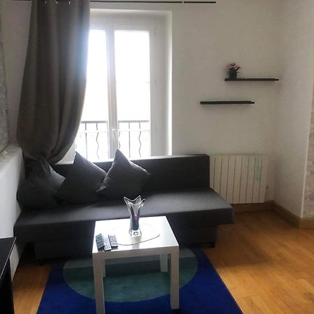 الشقق الفندقية Le Raincyفي  Belle Paris المظهر الخارجي الصورة